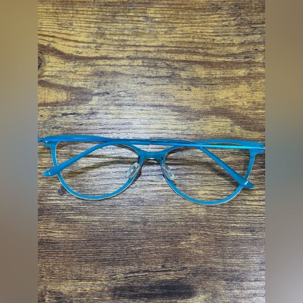 ASPIRE Colorful Geometric Patterned Glasses - Picture 3 of 5